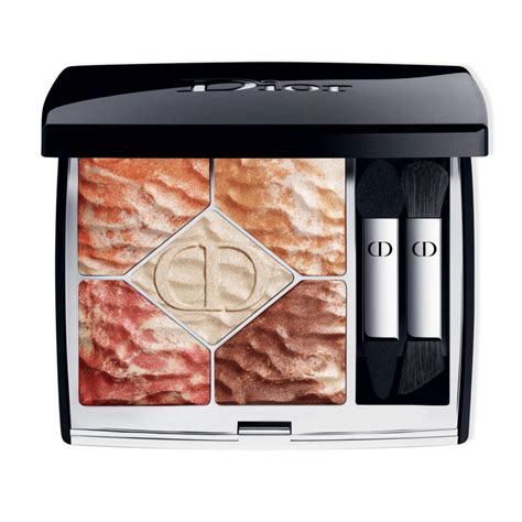 paleta farduri dior
